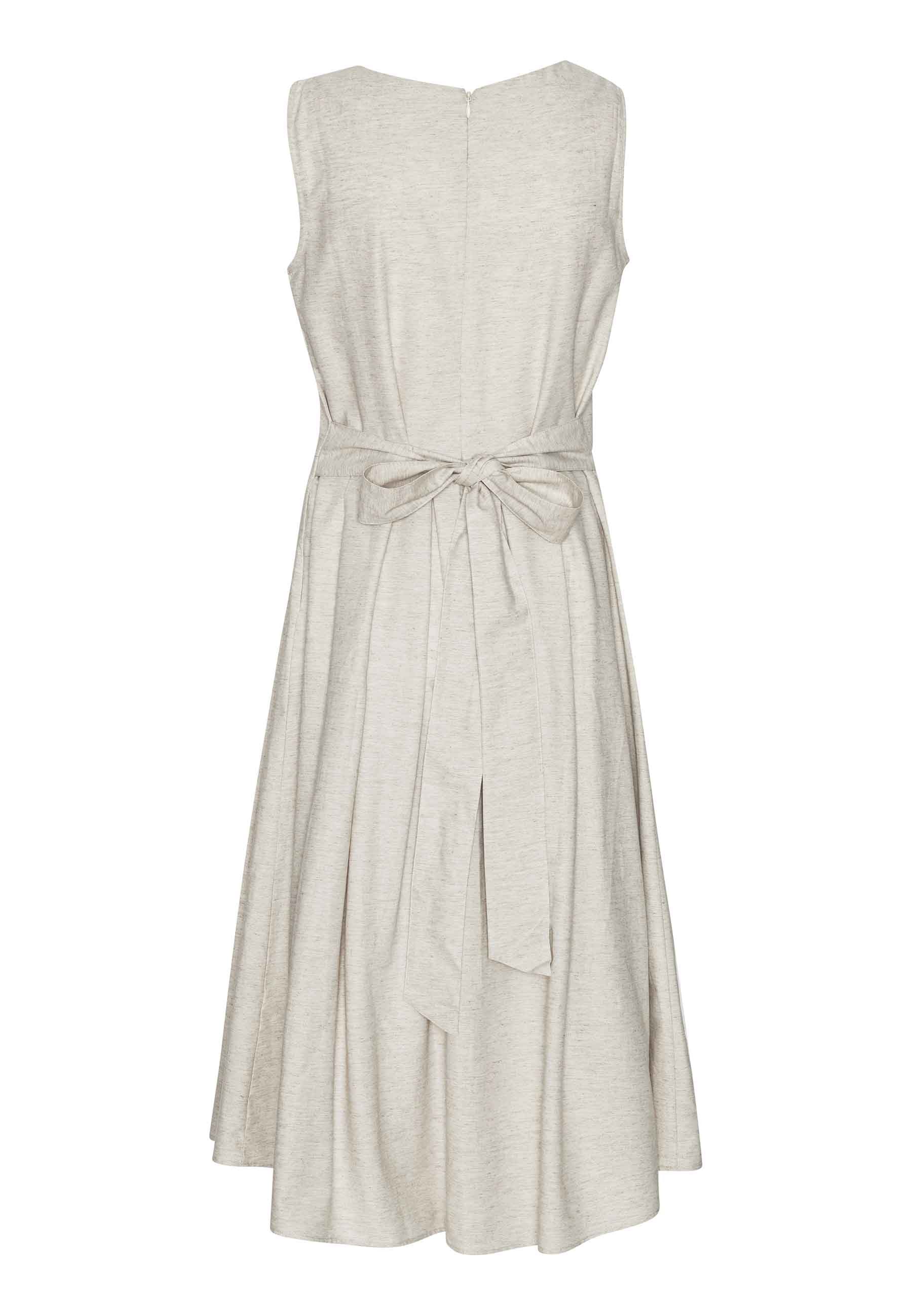 GROBUND Christiane kjolen - den med hør