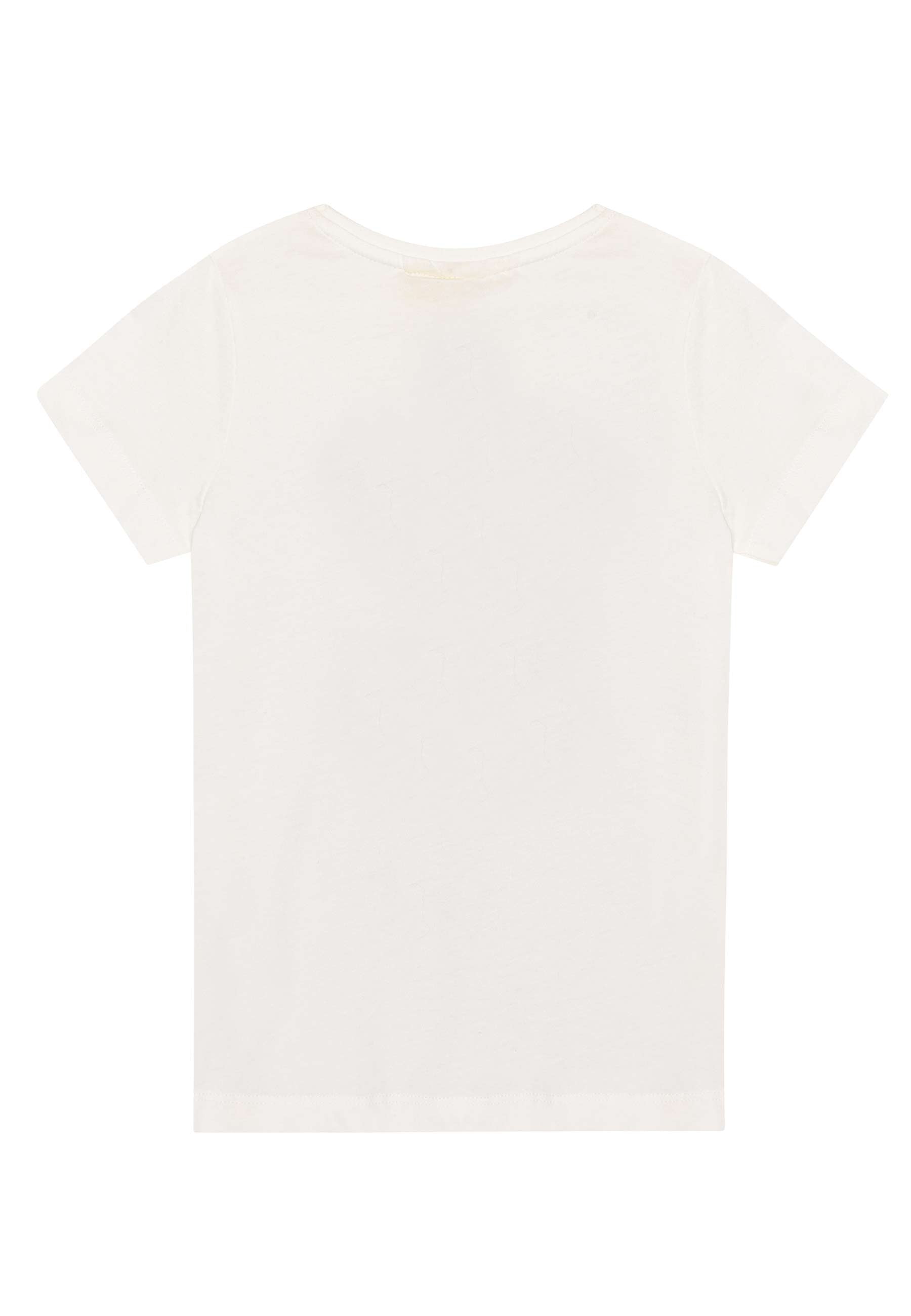 GROBUND Cleo t-shirten mini - den med sandspringer