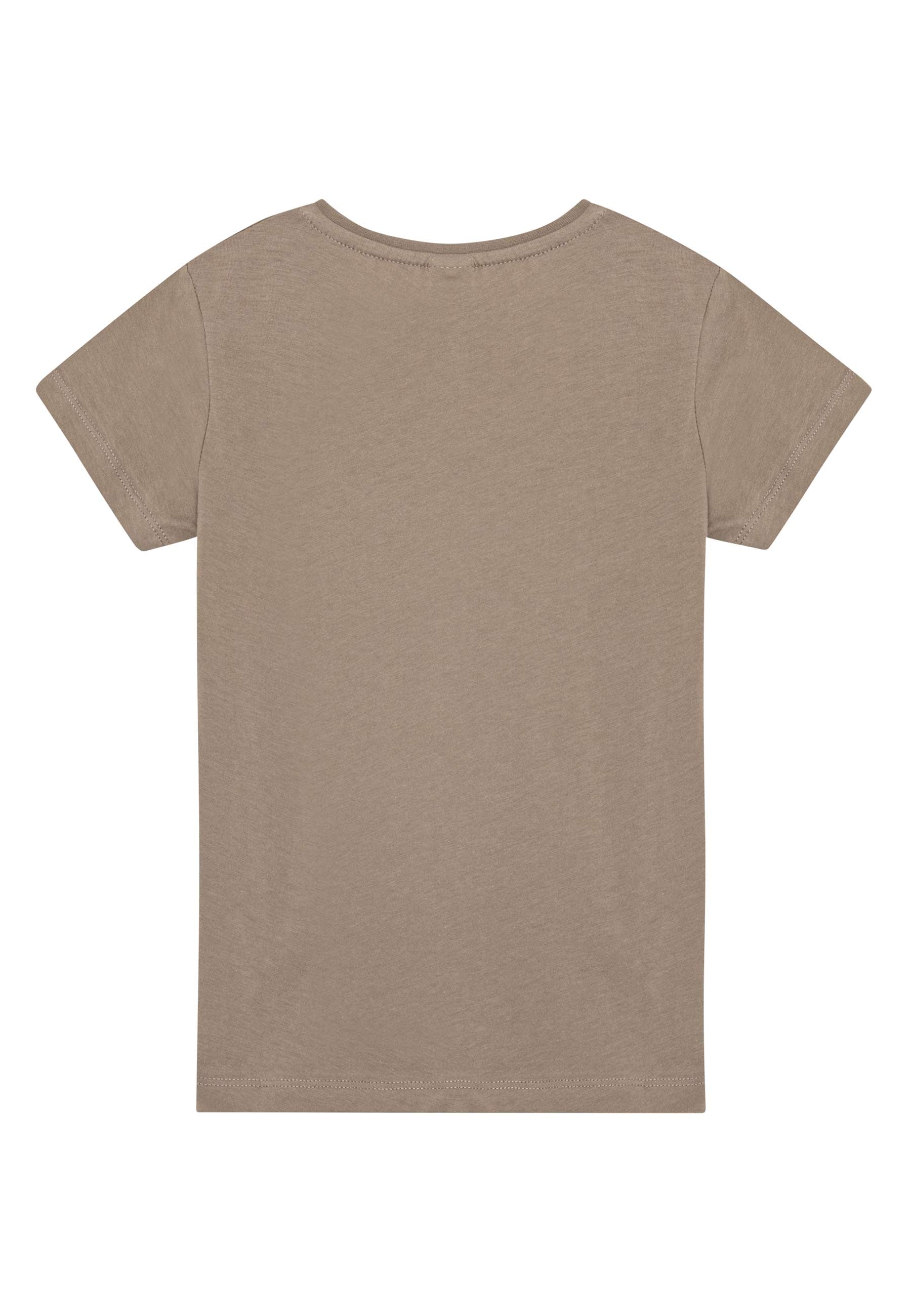 GROBUND Cleo t-shirten mini - den med bi