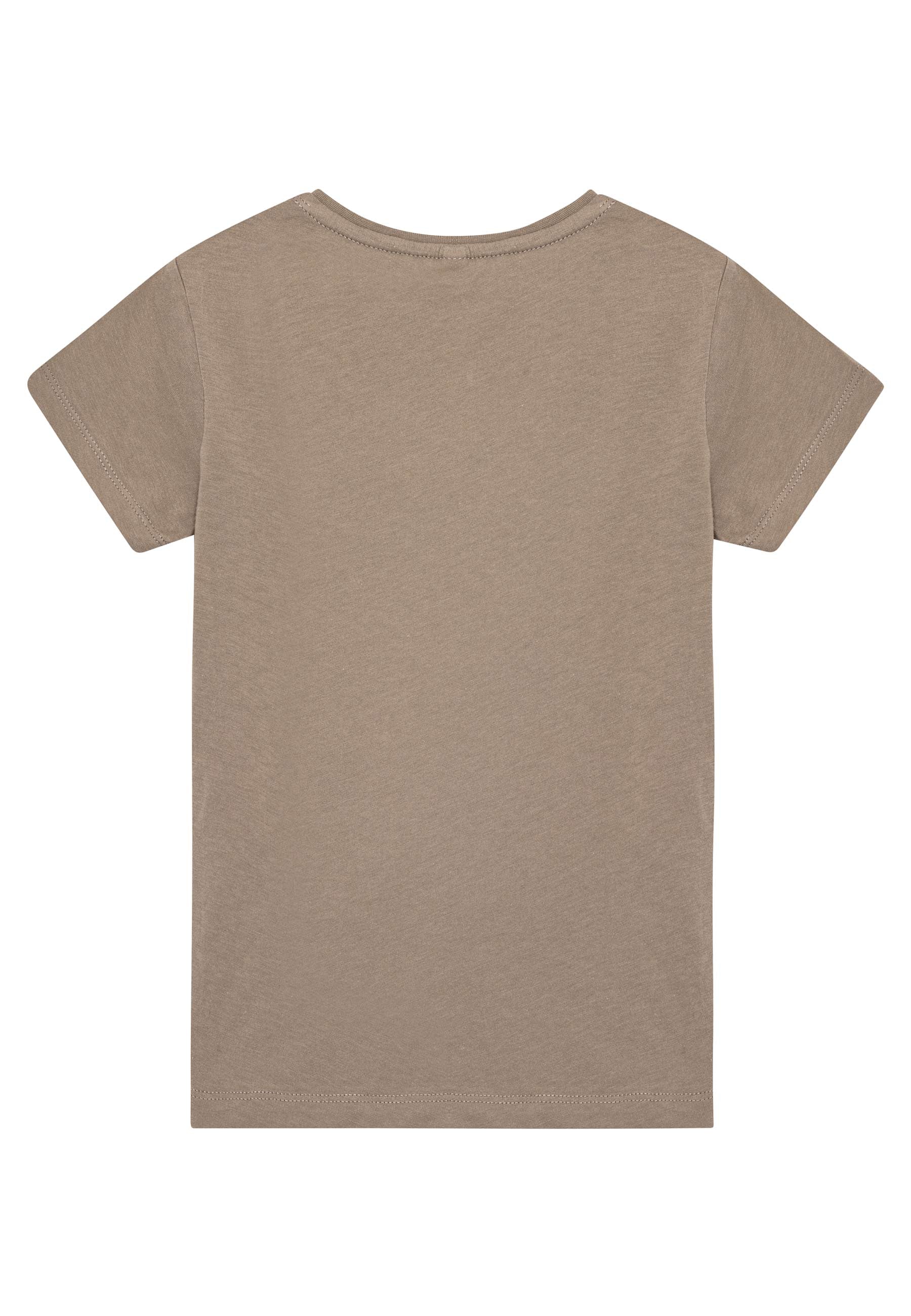 GROBUND Cleo t-shirten mini - den med flue