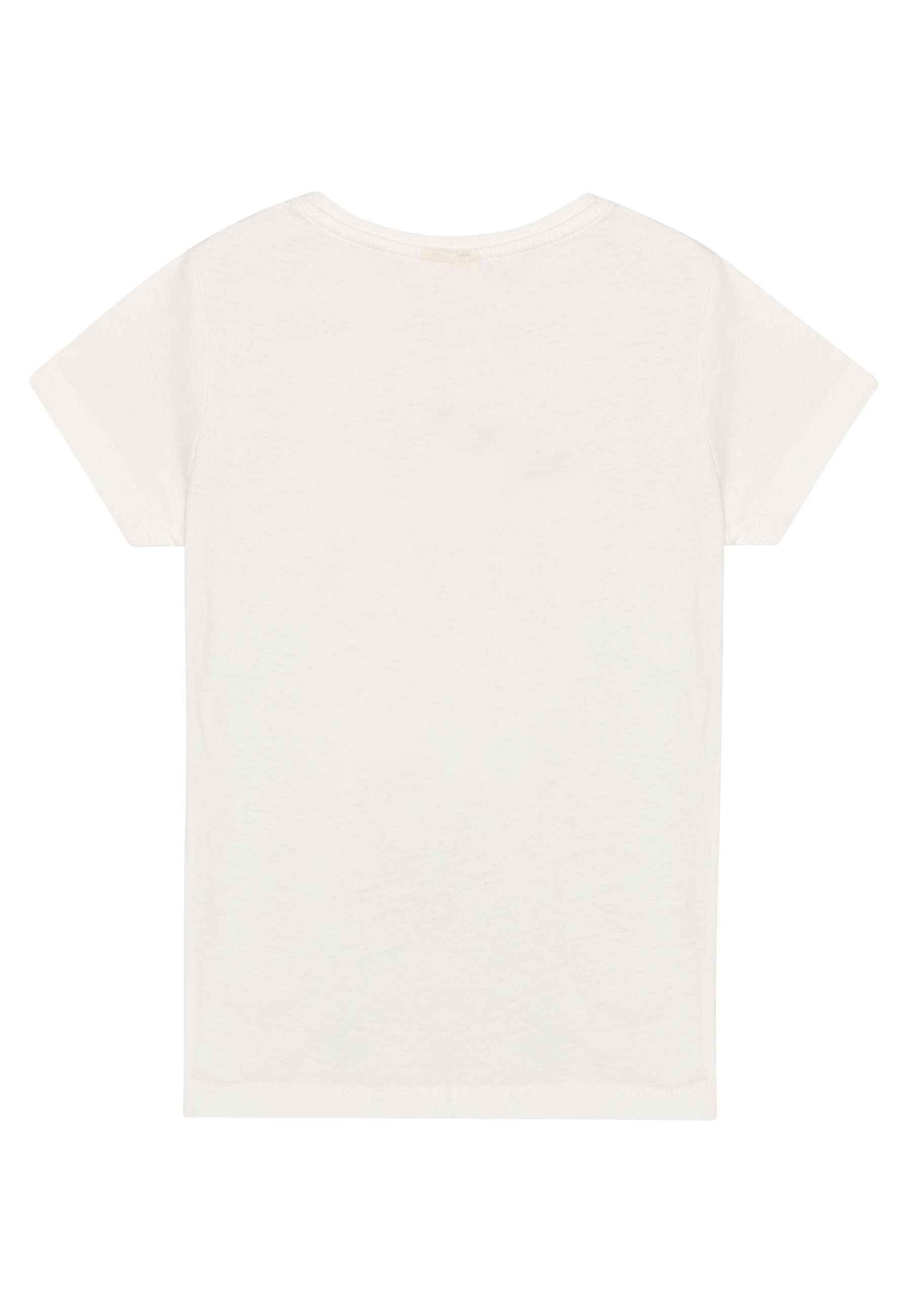 GROBUND Cleo t-shirten mini - den med logo