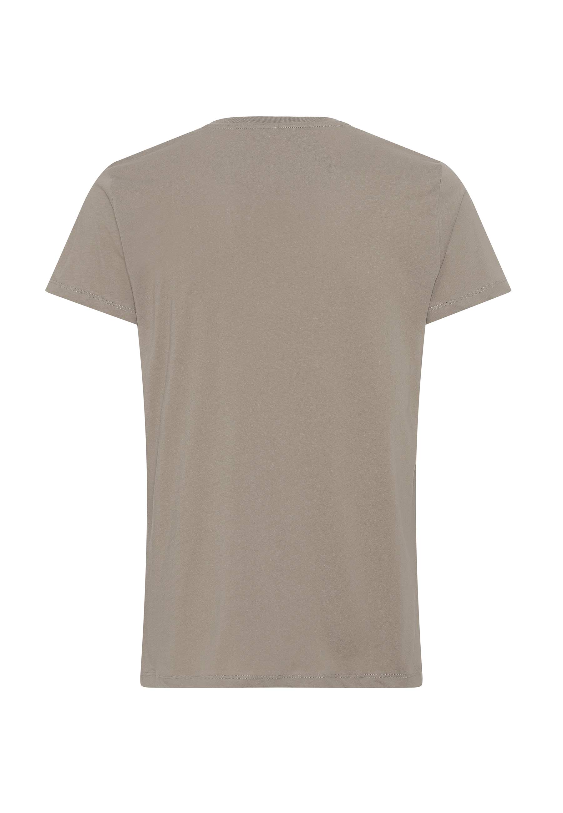 GROBUND Manfred t-shirten - den med flue i moler