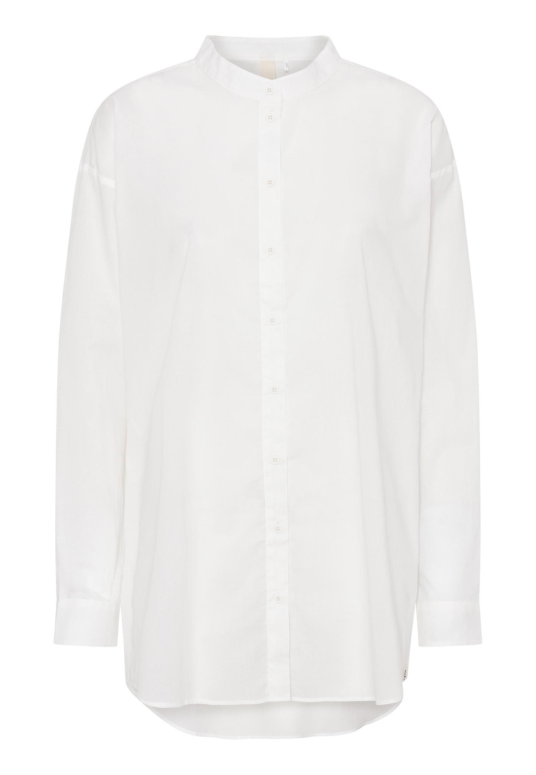 GROBUND Liva skjorten - den oversize