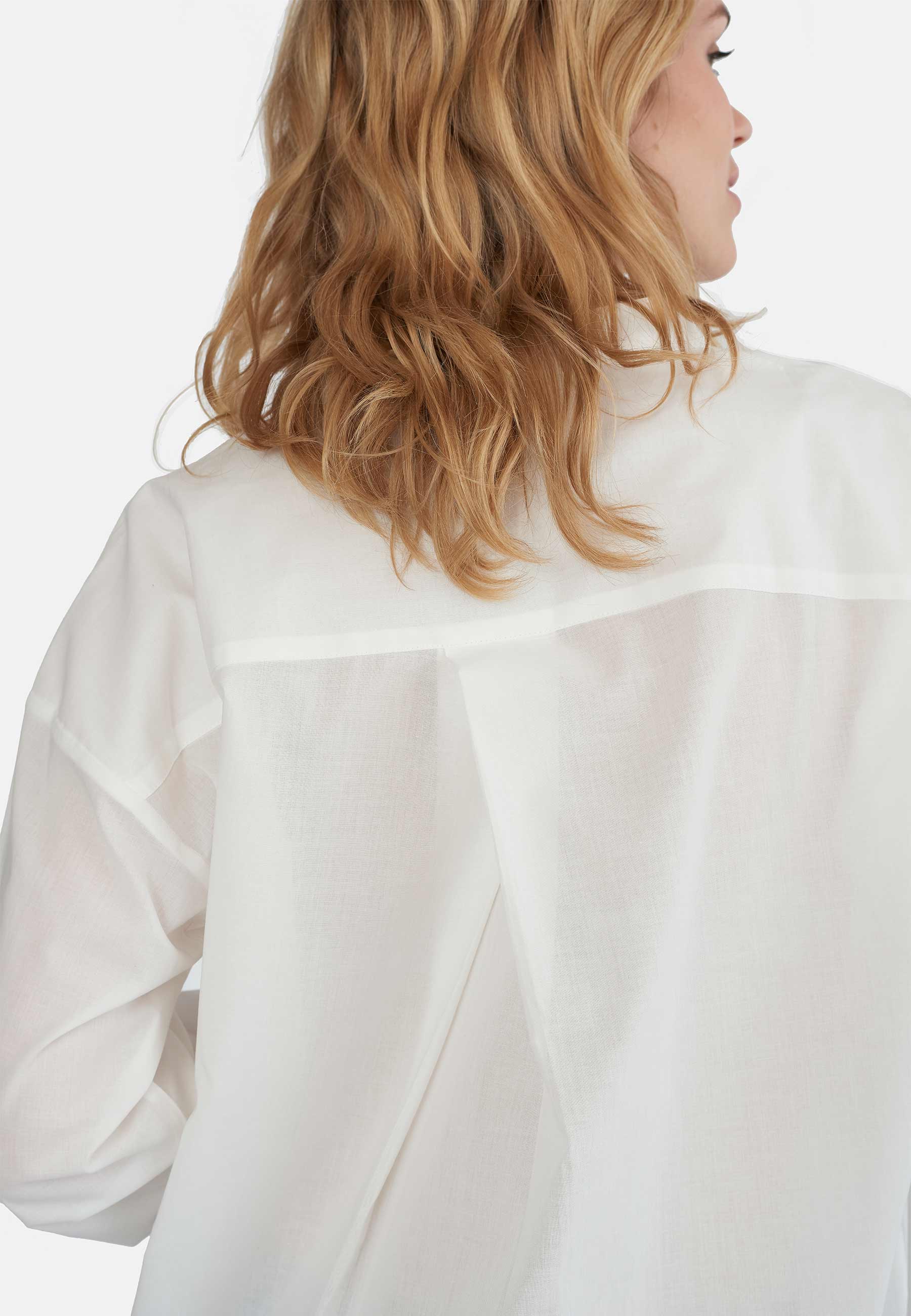 GROBUND Liva skjorten - den oversize