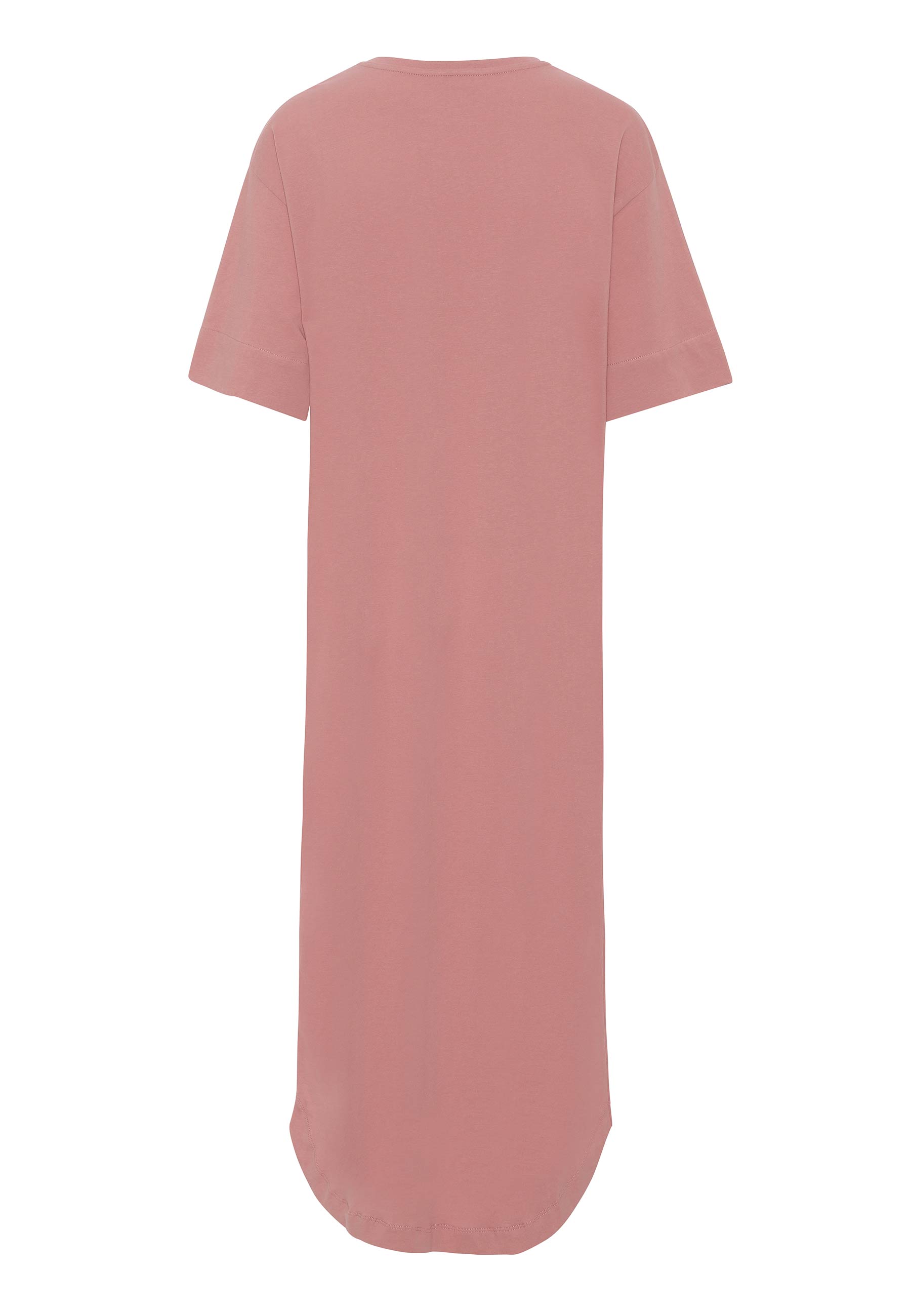 GROBUND Nora t-shirtkjolen - den i rosa