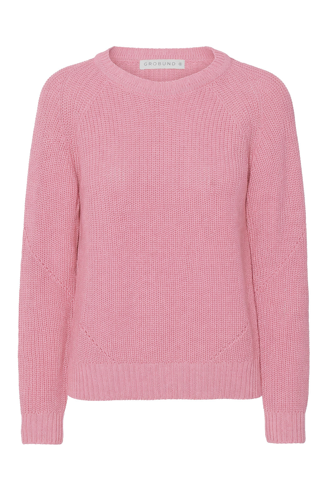 GROBUND Sally strik - den soft rose