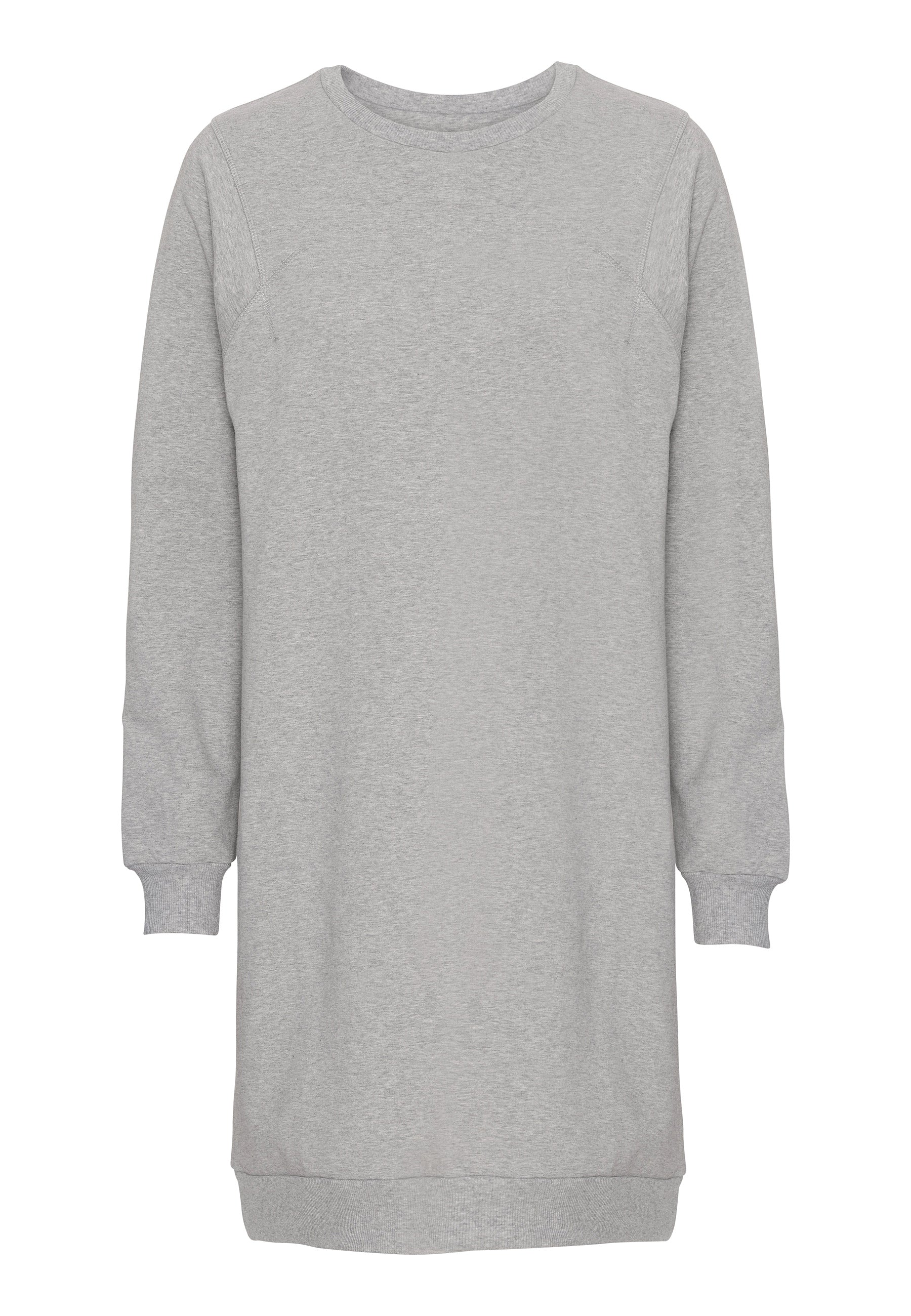 GROBUND Selma sweatshirten - den oversize lange