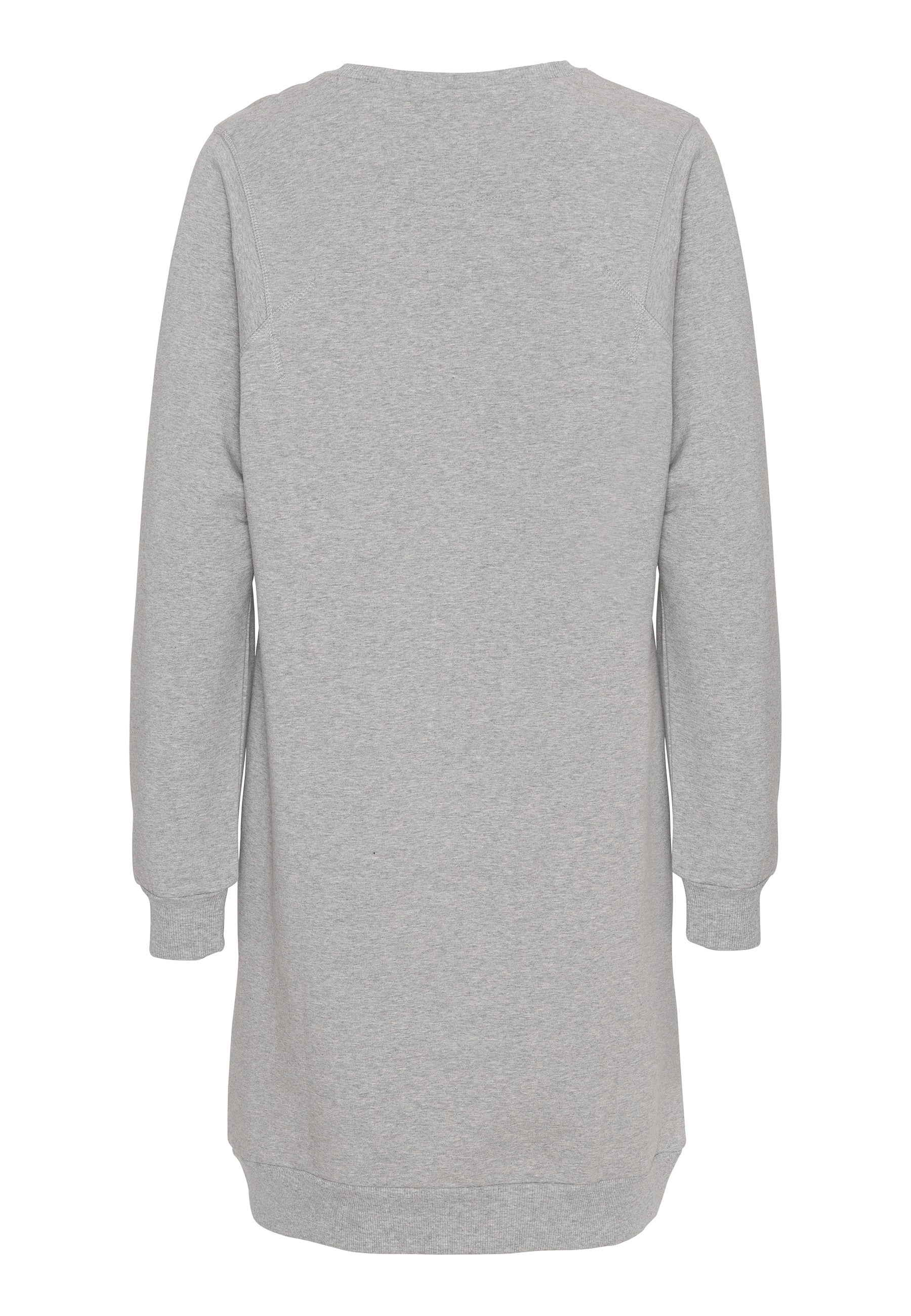 GROBUND Selma sweatshirten - den oversize lange