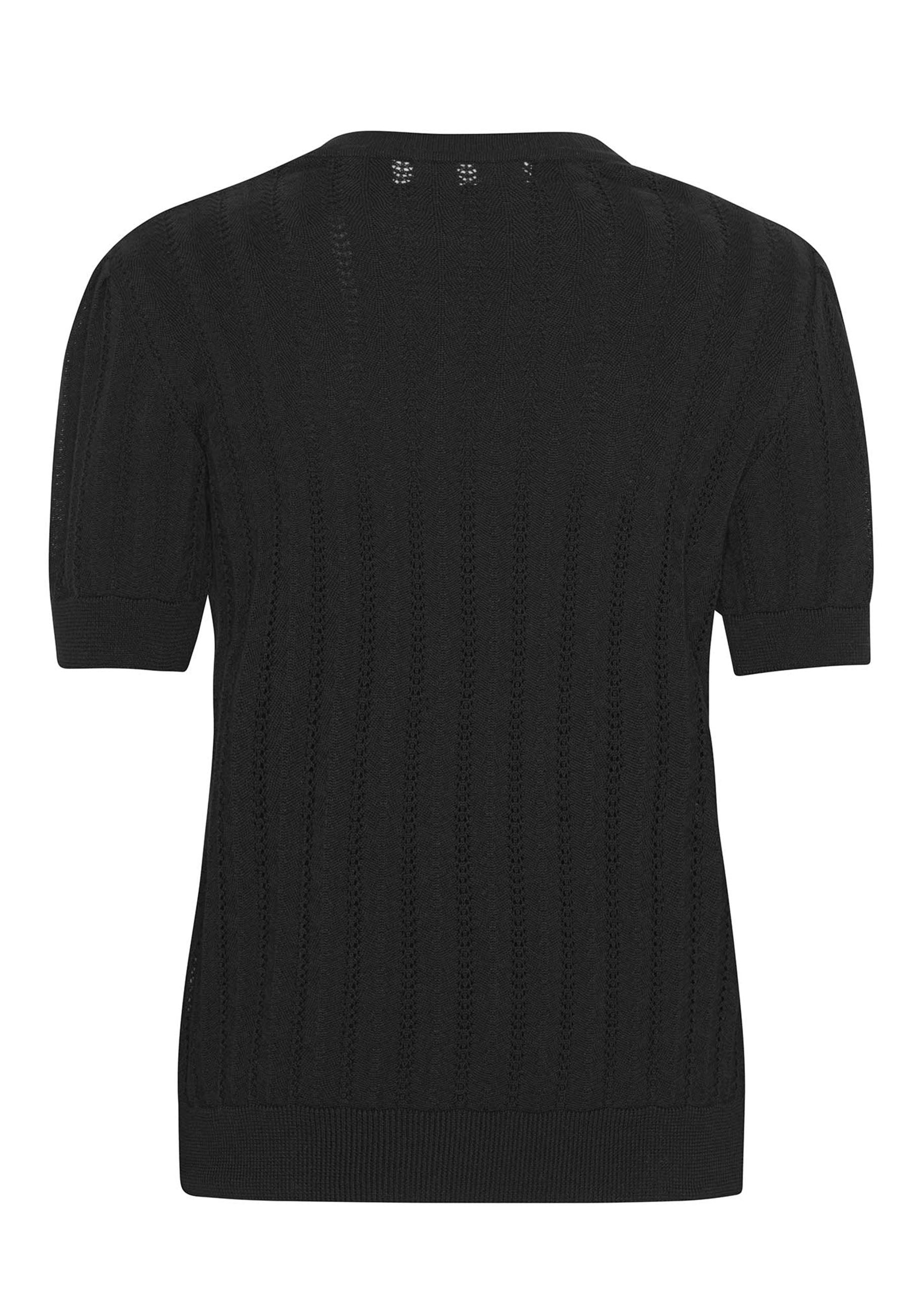 GROBUND Almine tee - den sorte