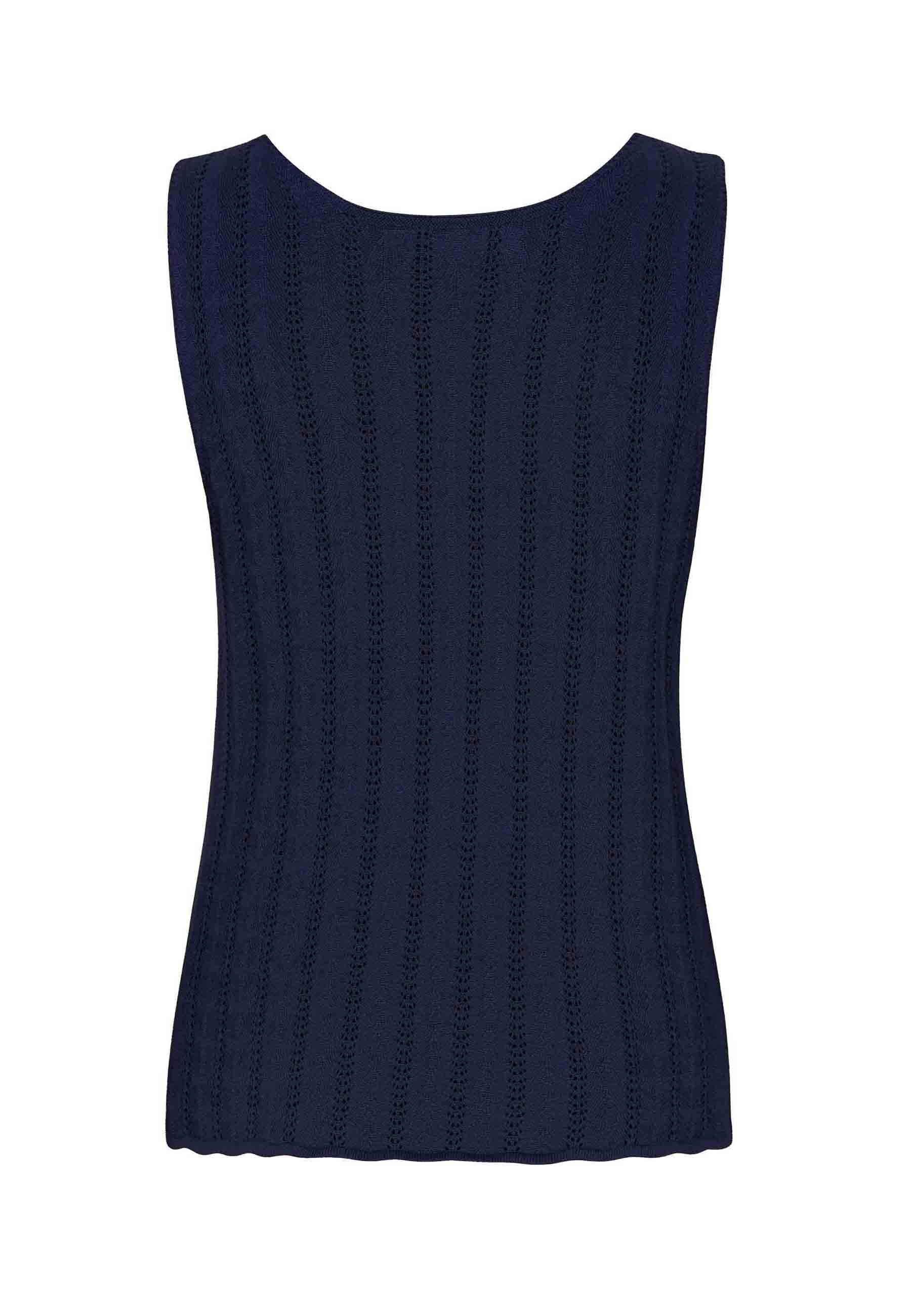 GROBUND Aase tee - den i navy