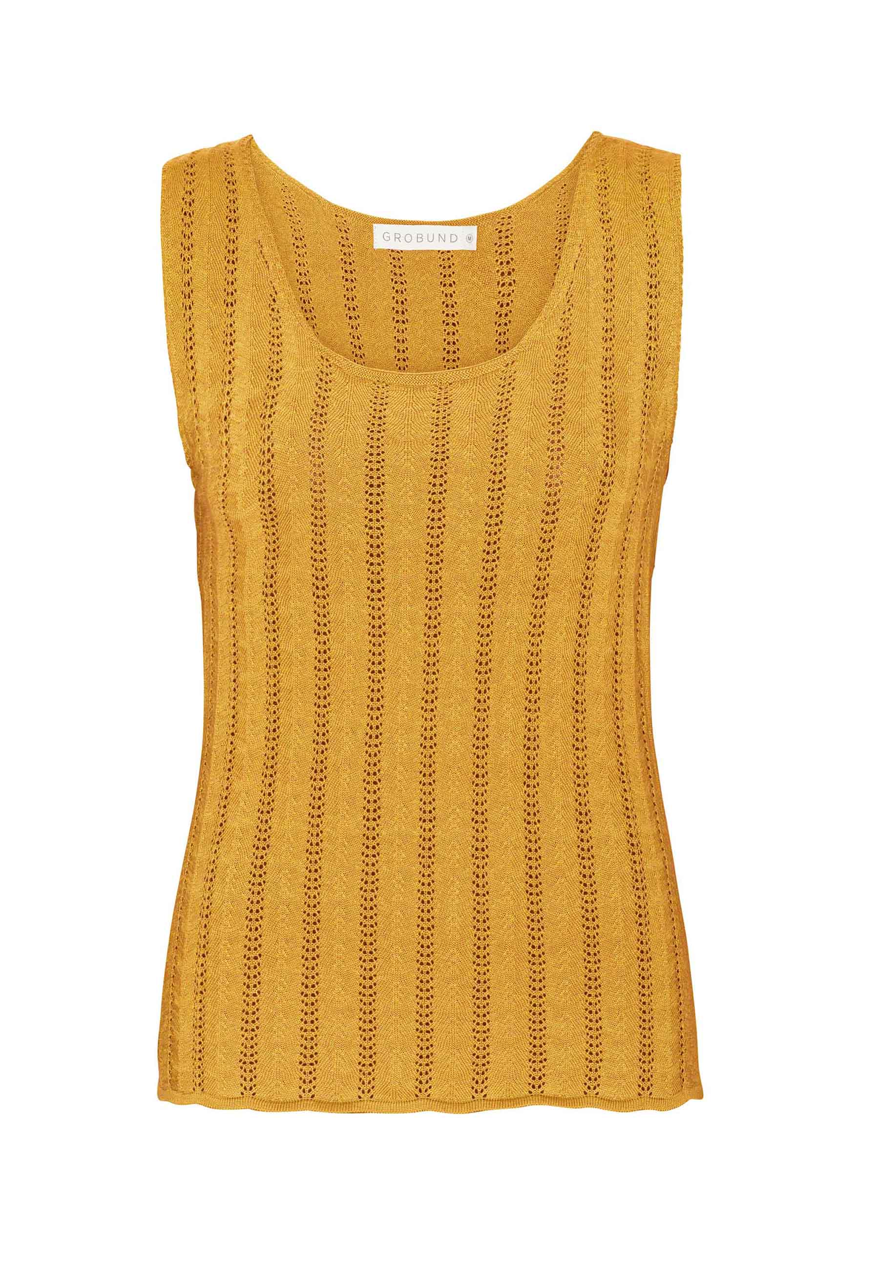 GROBUND Aase tee - den i gurkemeje