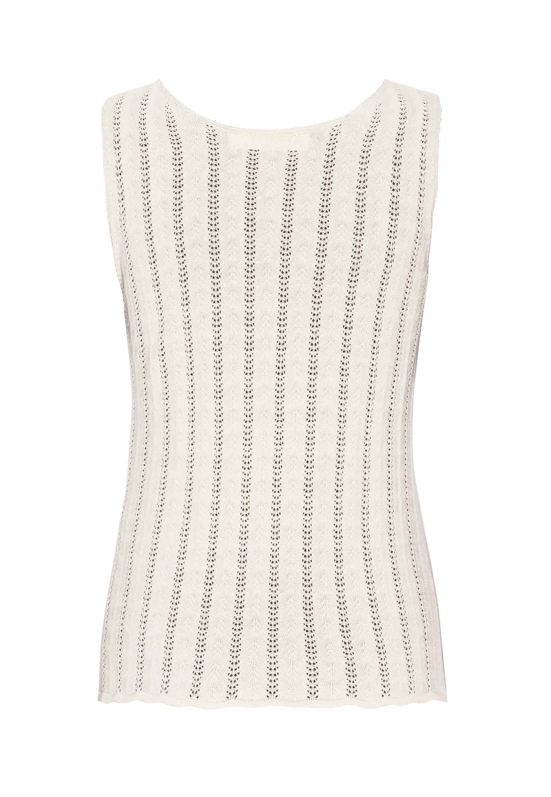 GROBUND Aase tee - den i beige