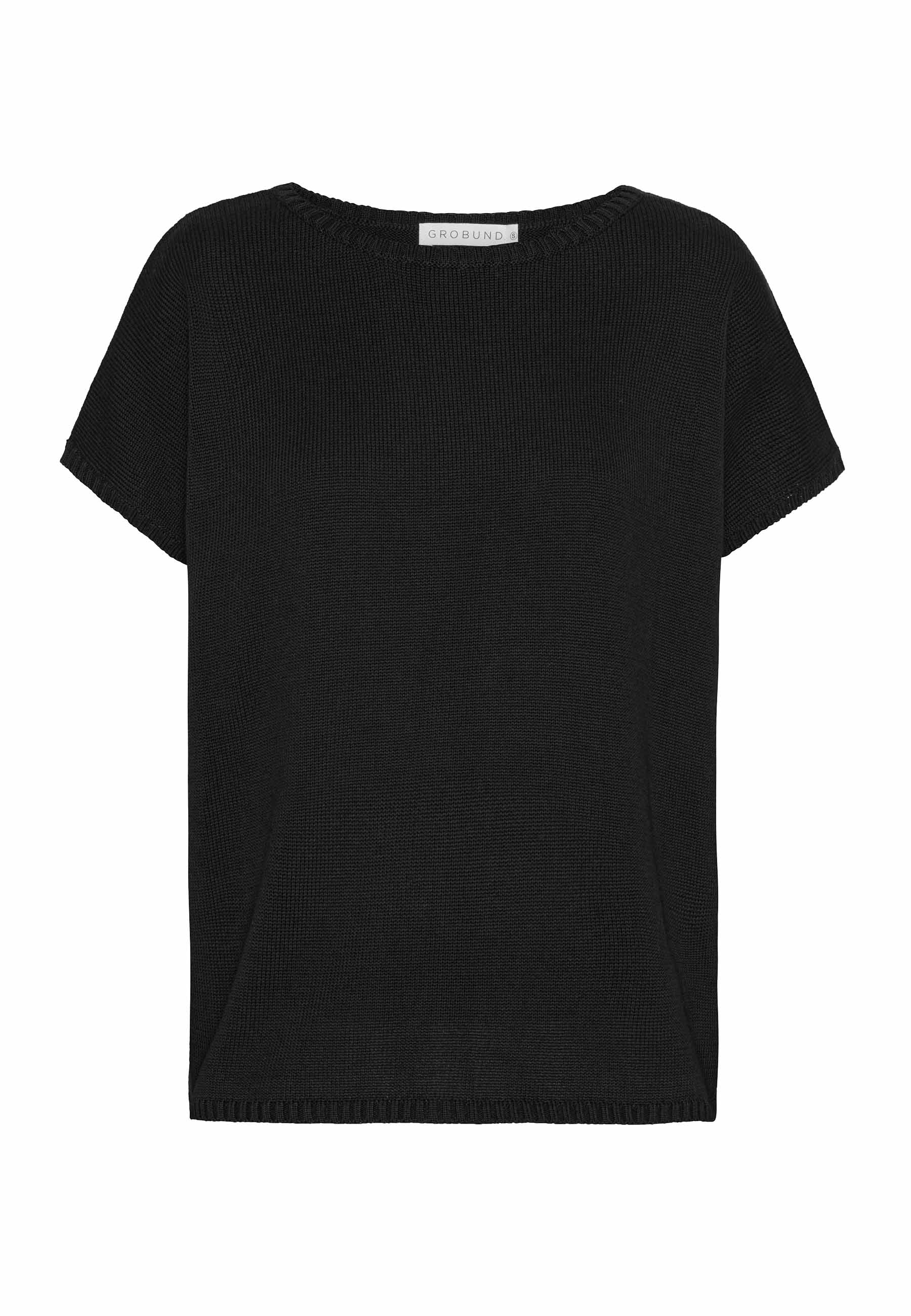 GROBUND Kirsten strik - den kulsorte