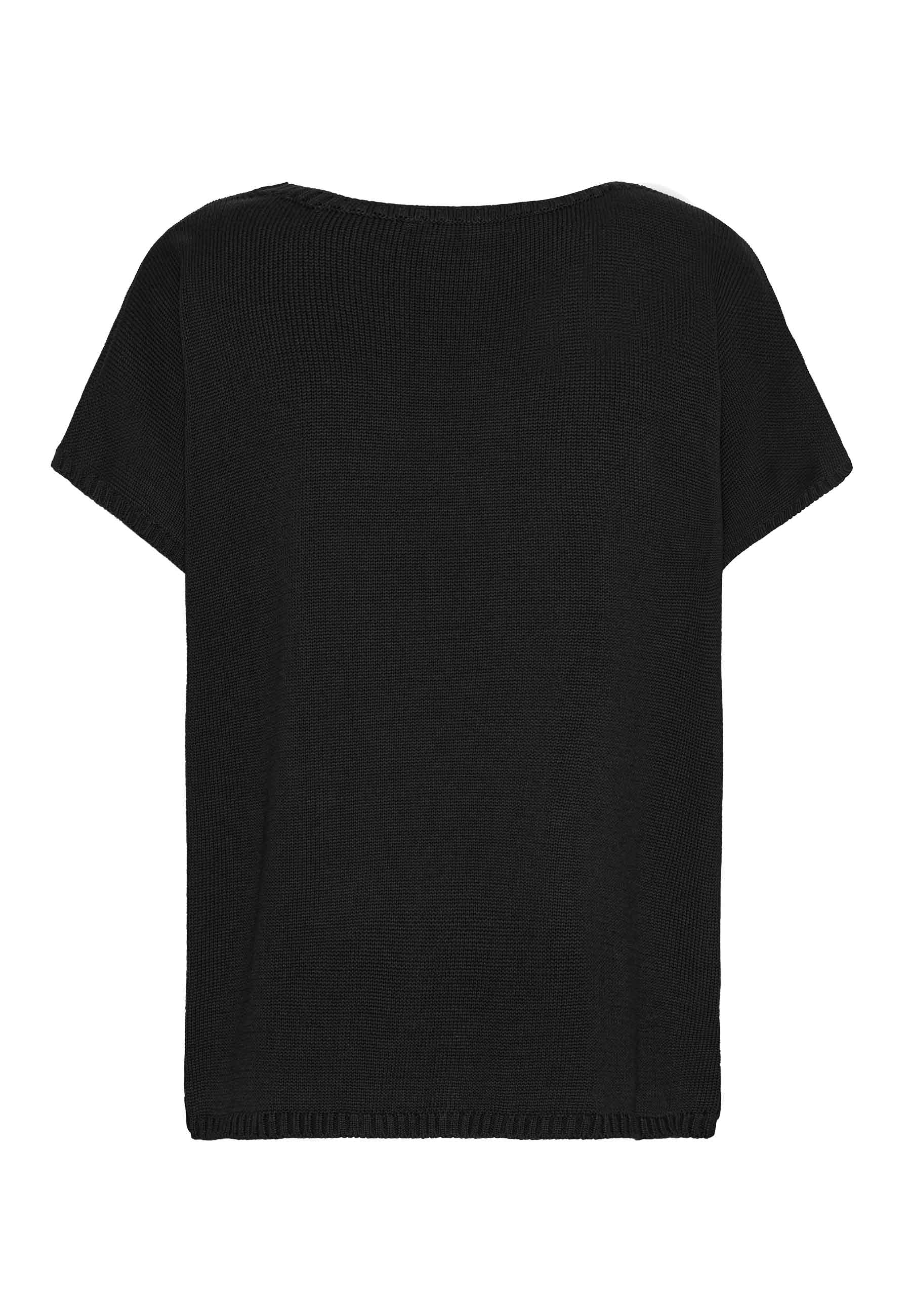 GROBUND Kirsten strik - den kulsorte