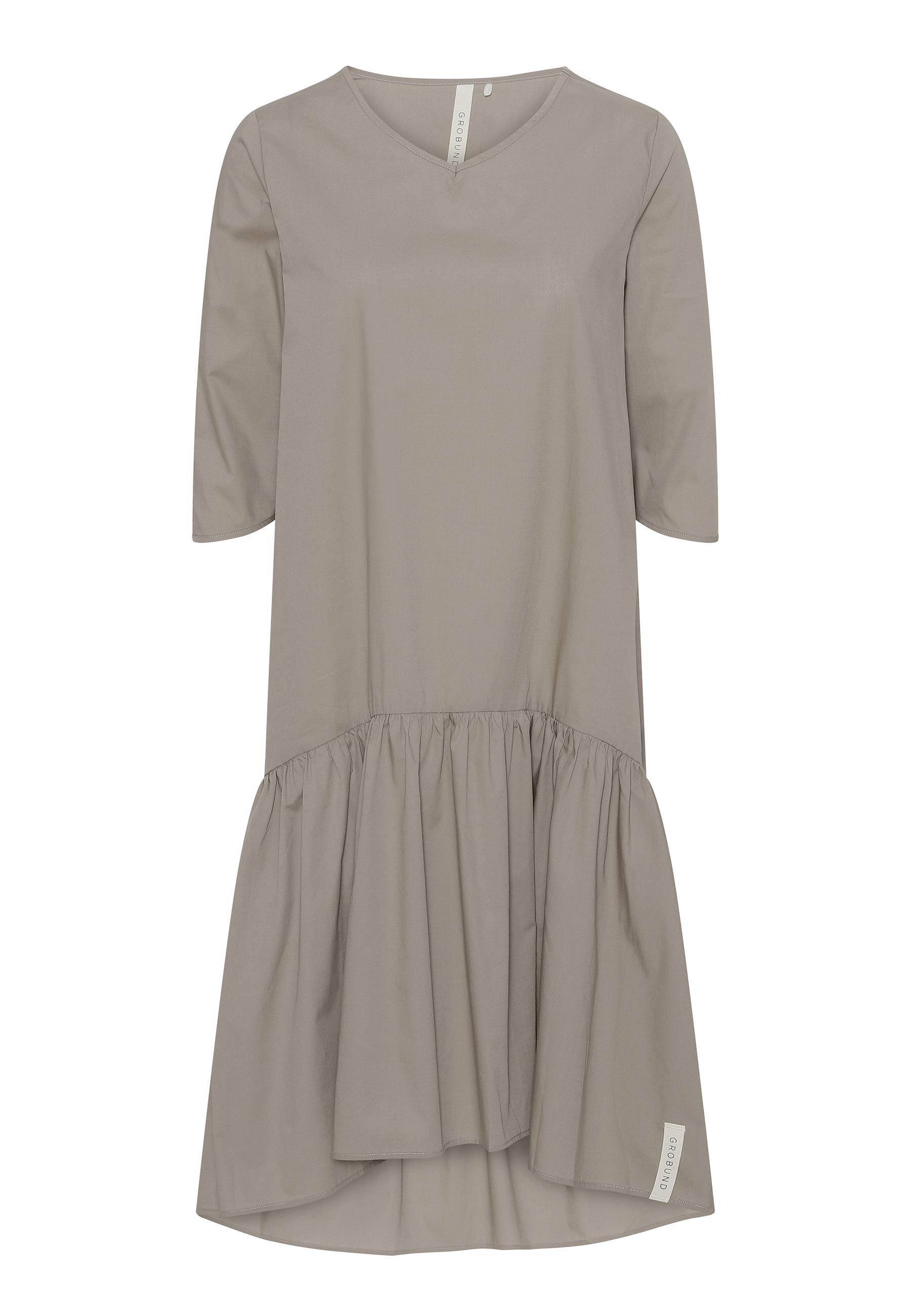 GROBUND Manilla kjolen – den boheme i moler