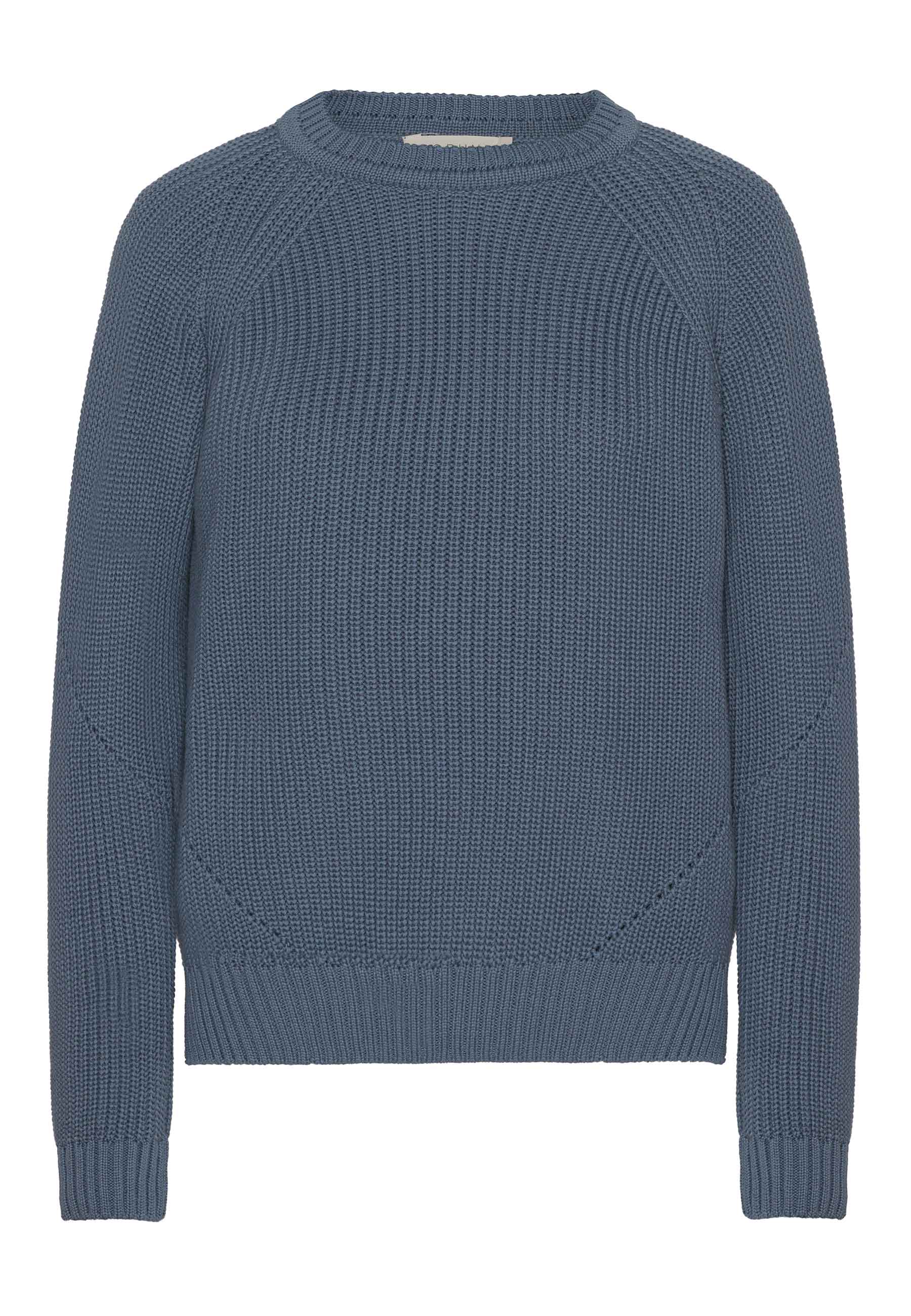 GROBUND Sally strik - den i sommerblå