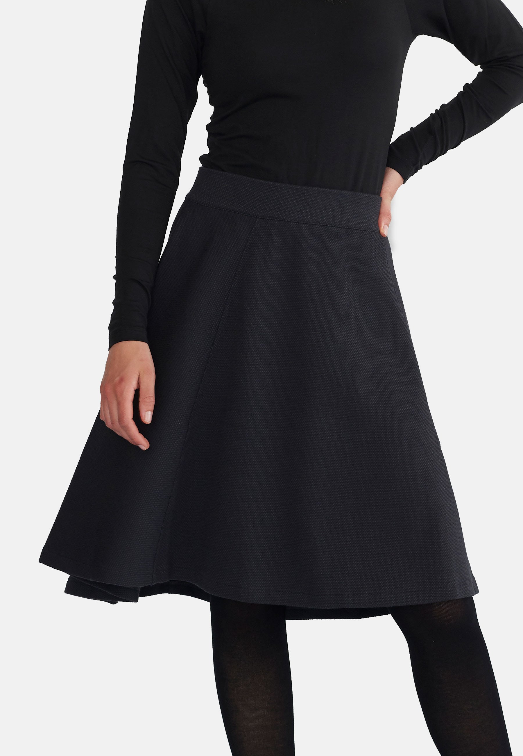 GROBUND Elly nederdelen - den klassiske