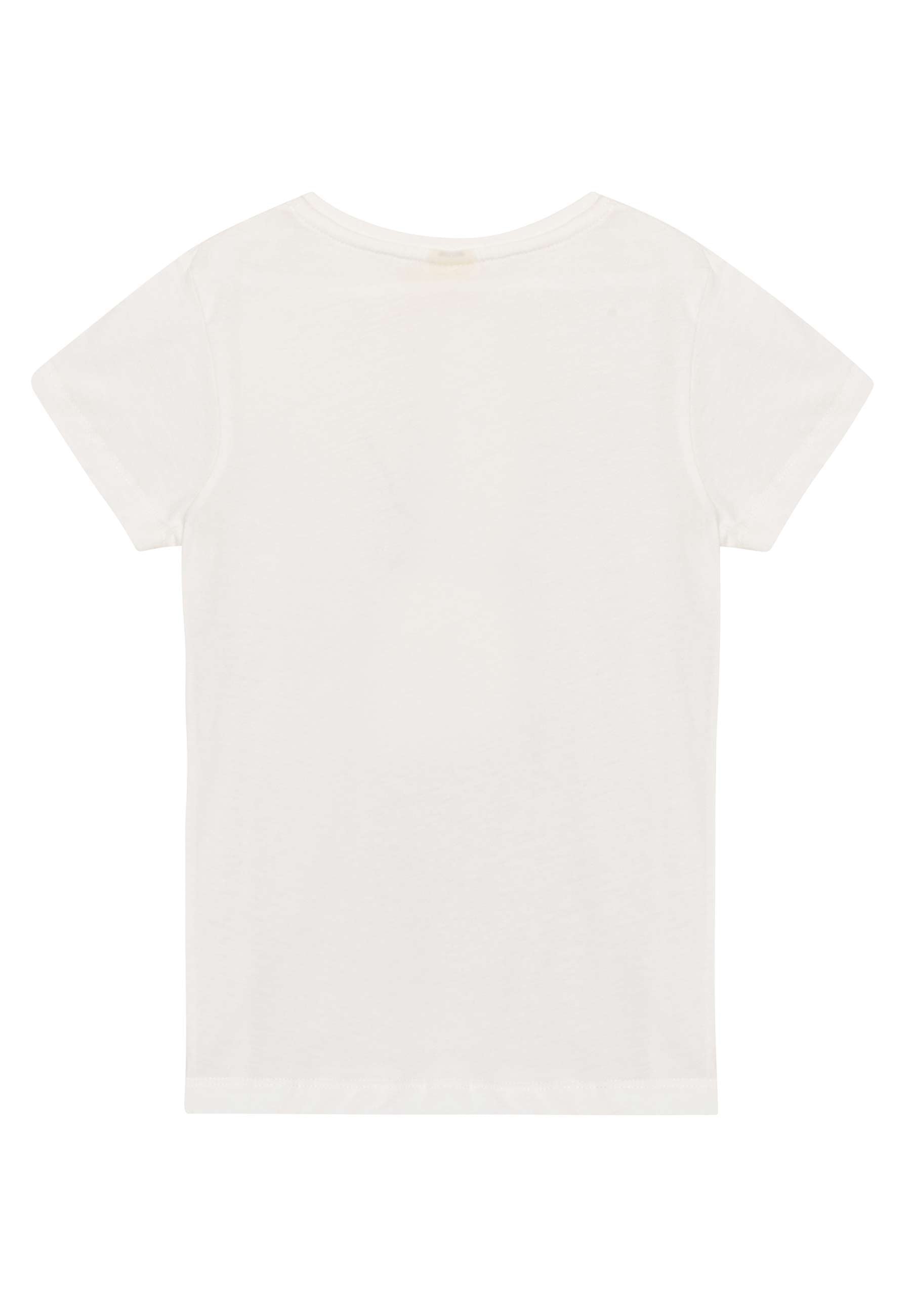 GROBUND Cleo t-shirten mini - den med mariehøne