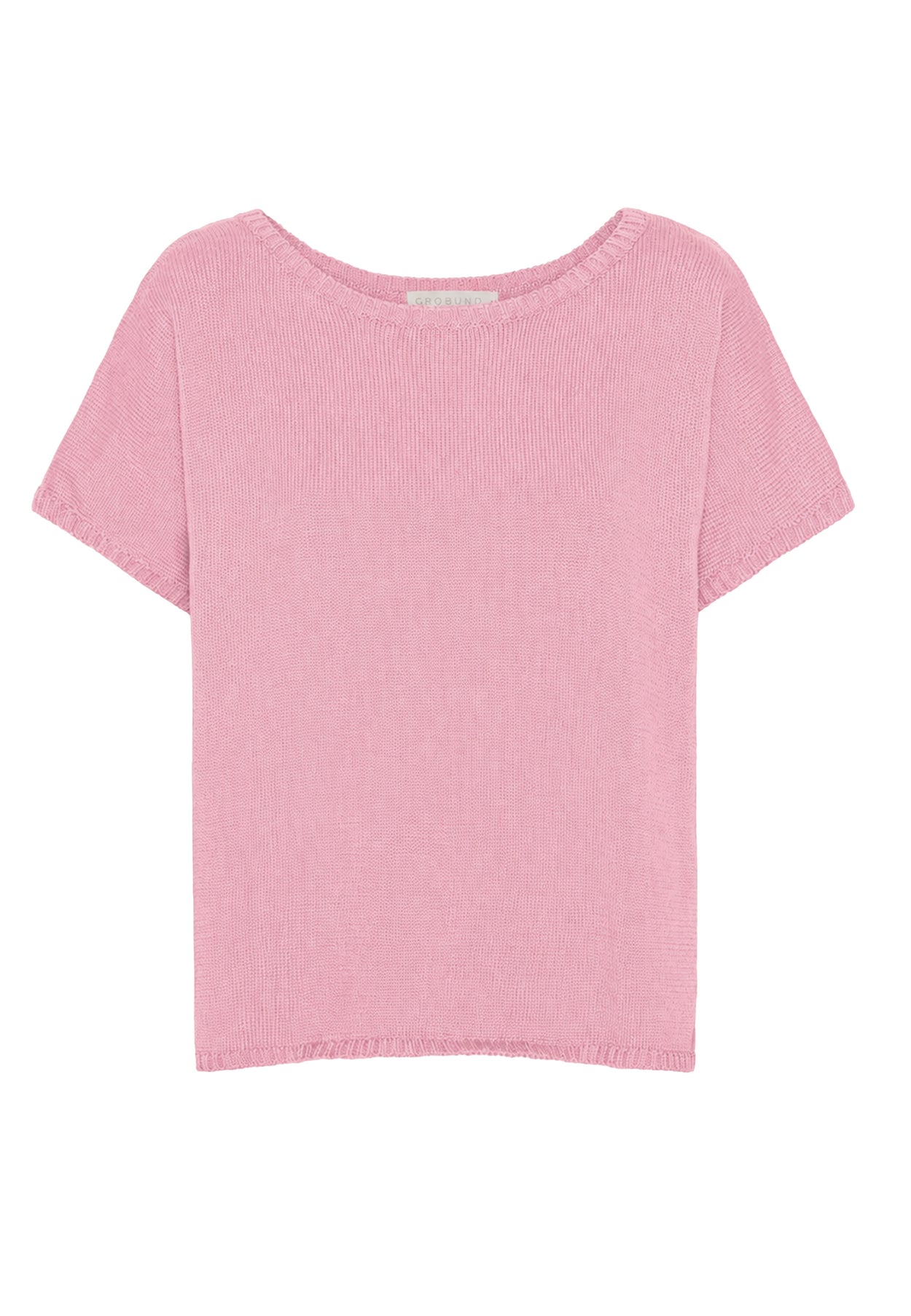 GROBUND Merle strik - den Soft Rose