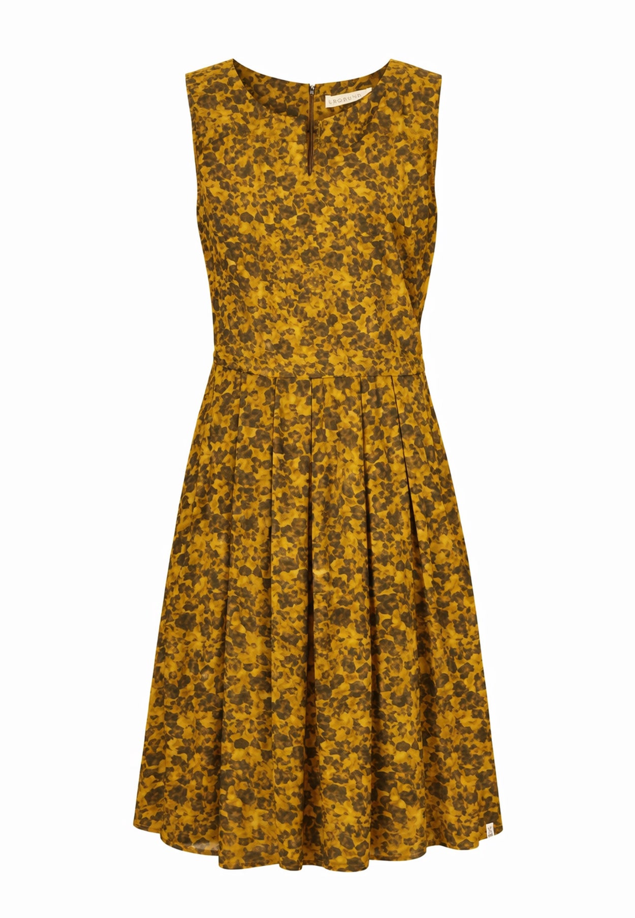 GROBUND Christiane kjolen - den i Golden Shadows