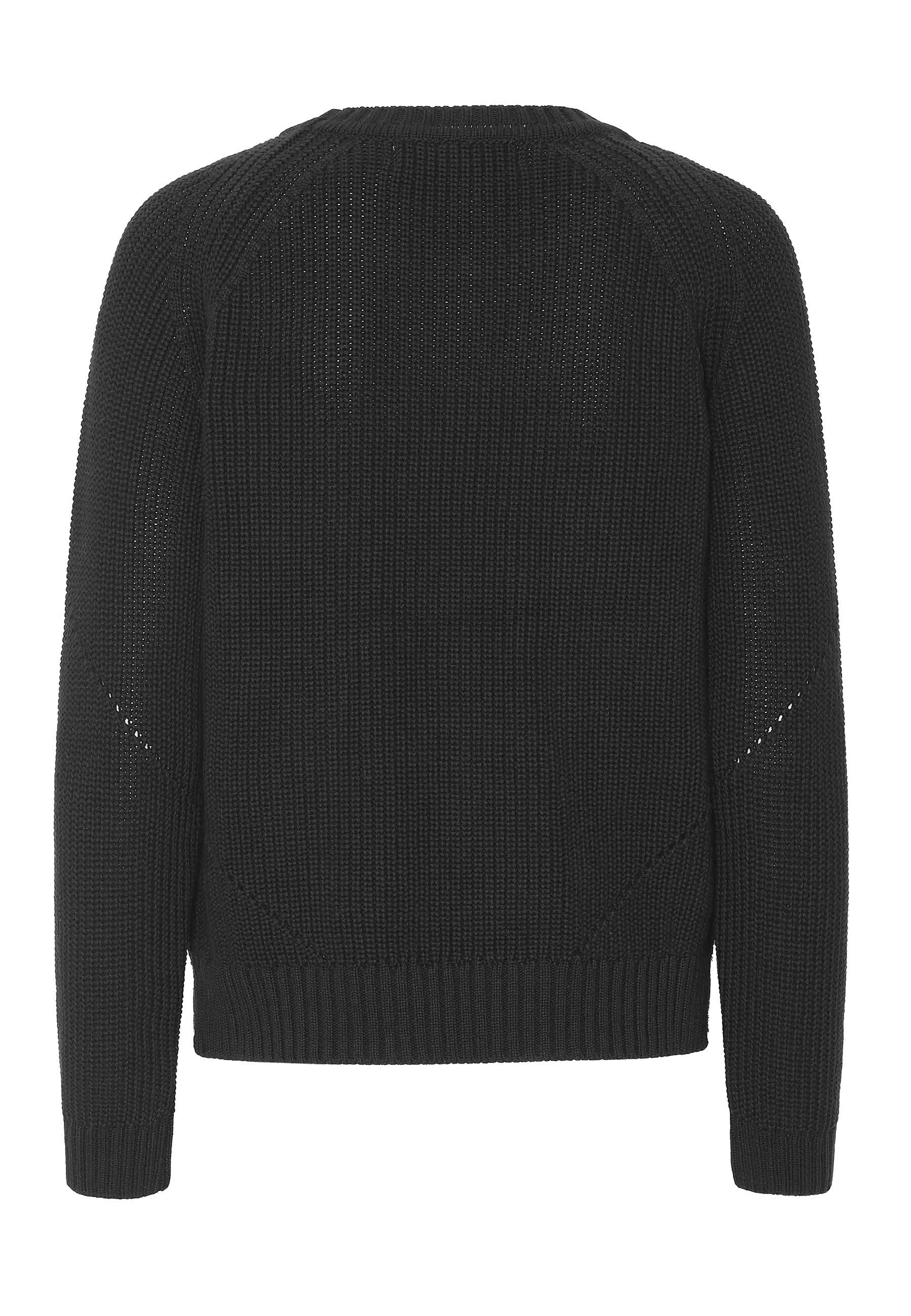 GROBUND Sally strik - den sorte