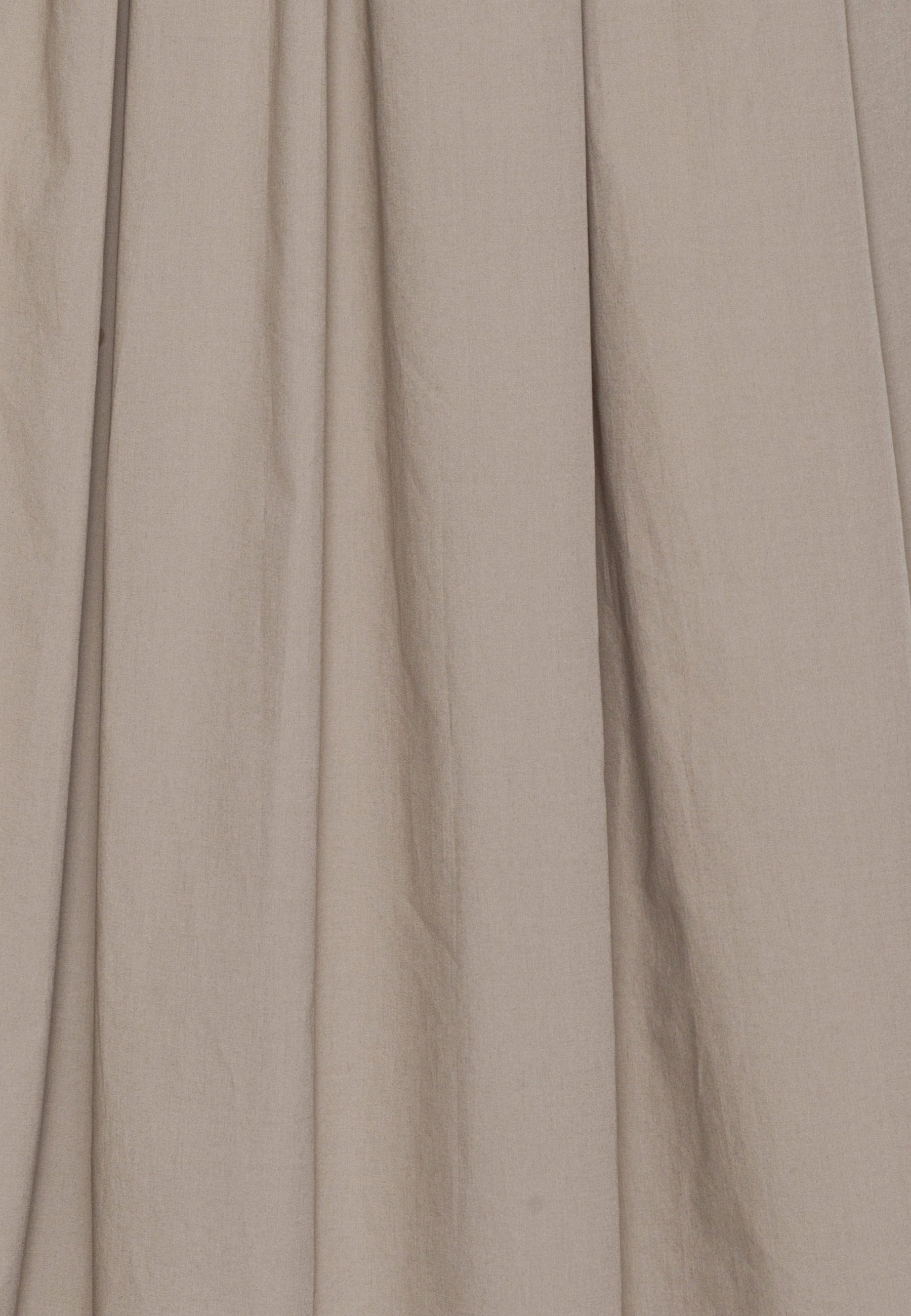 GROBUND Mette nederdelen - den lange i moler