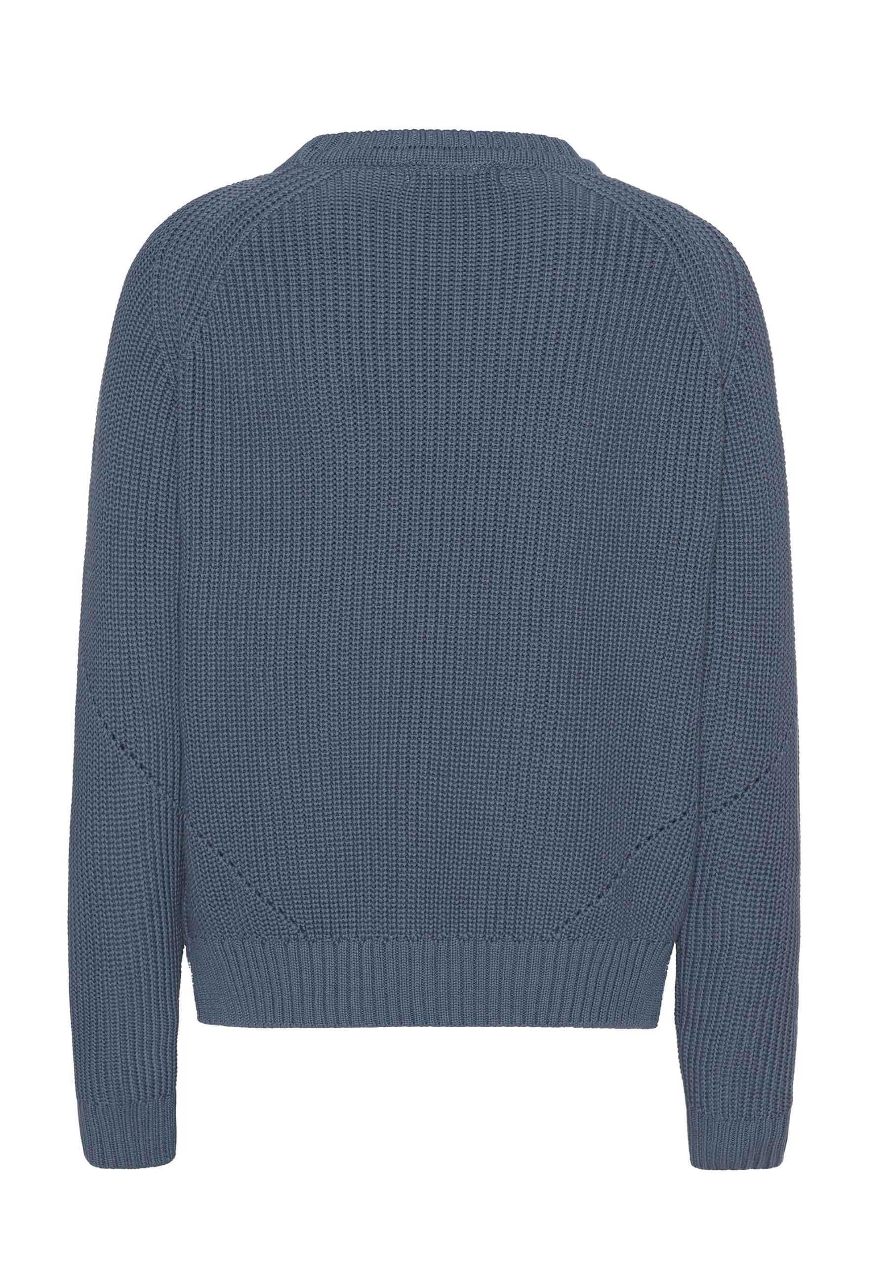 GROBUND Sally strik - den i sommerblå